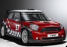 MINI John Cooper Works S2000 